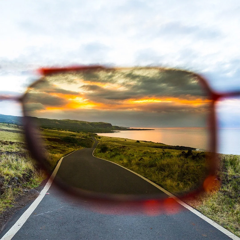 Sonnenbrille Maui Jim mit Polarisationsfilter