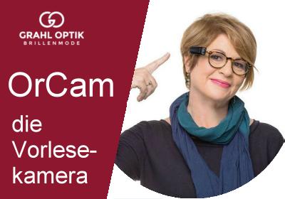 OrCam