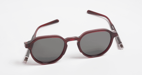 BAARS mit Magnetscharnieren